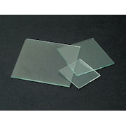 UNITED SCIENTIFIC Glass Plates, 3" X 3Ft, PK 12 GLP3X3-PK/12